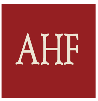 AIDS Healthcare Foundation Logo