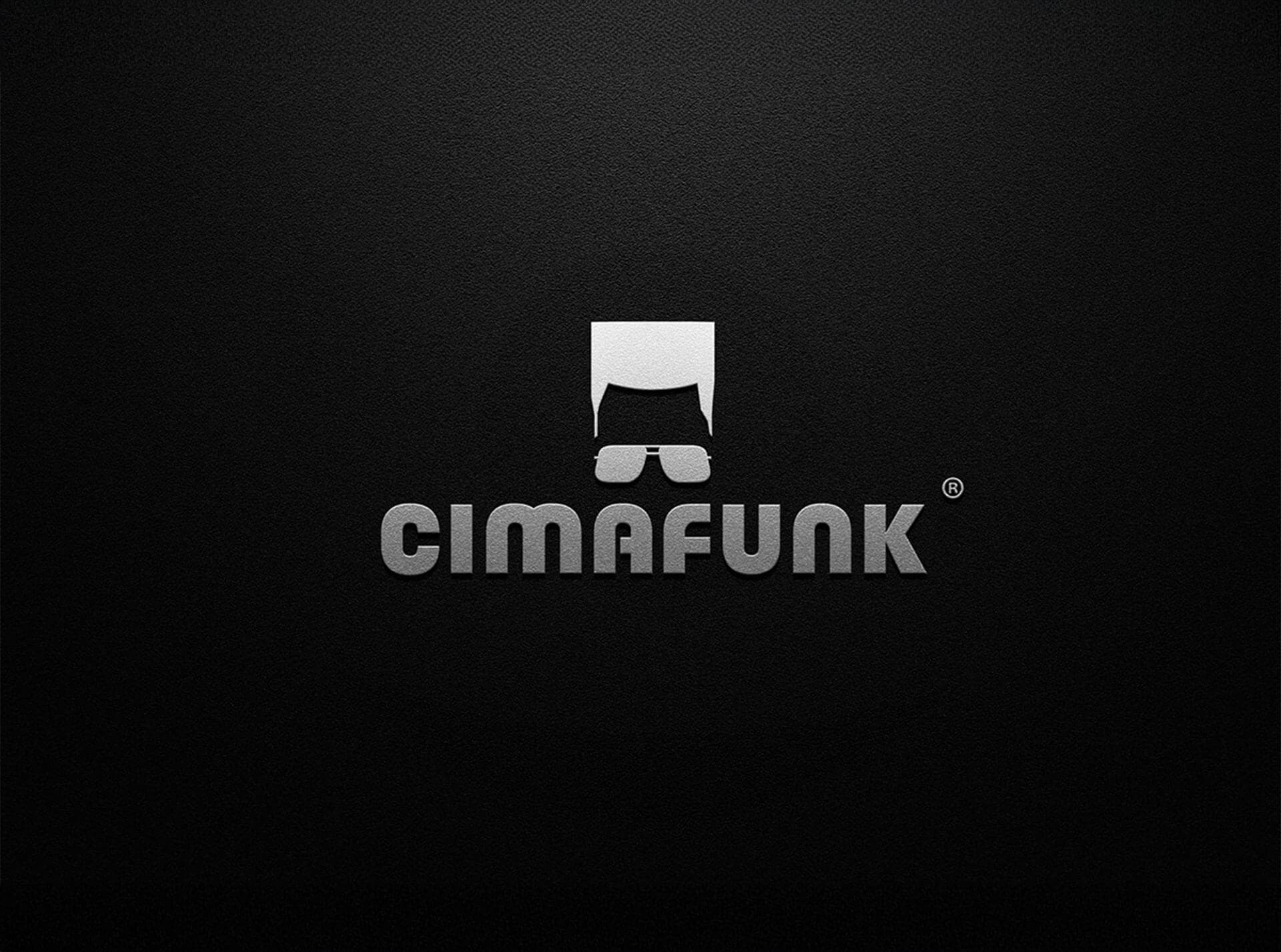 Cimafunk Logo