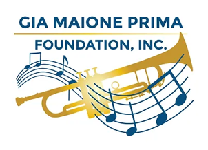 Gia Maione Prima Foundation Logo