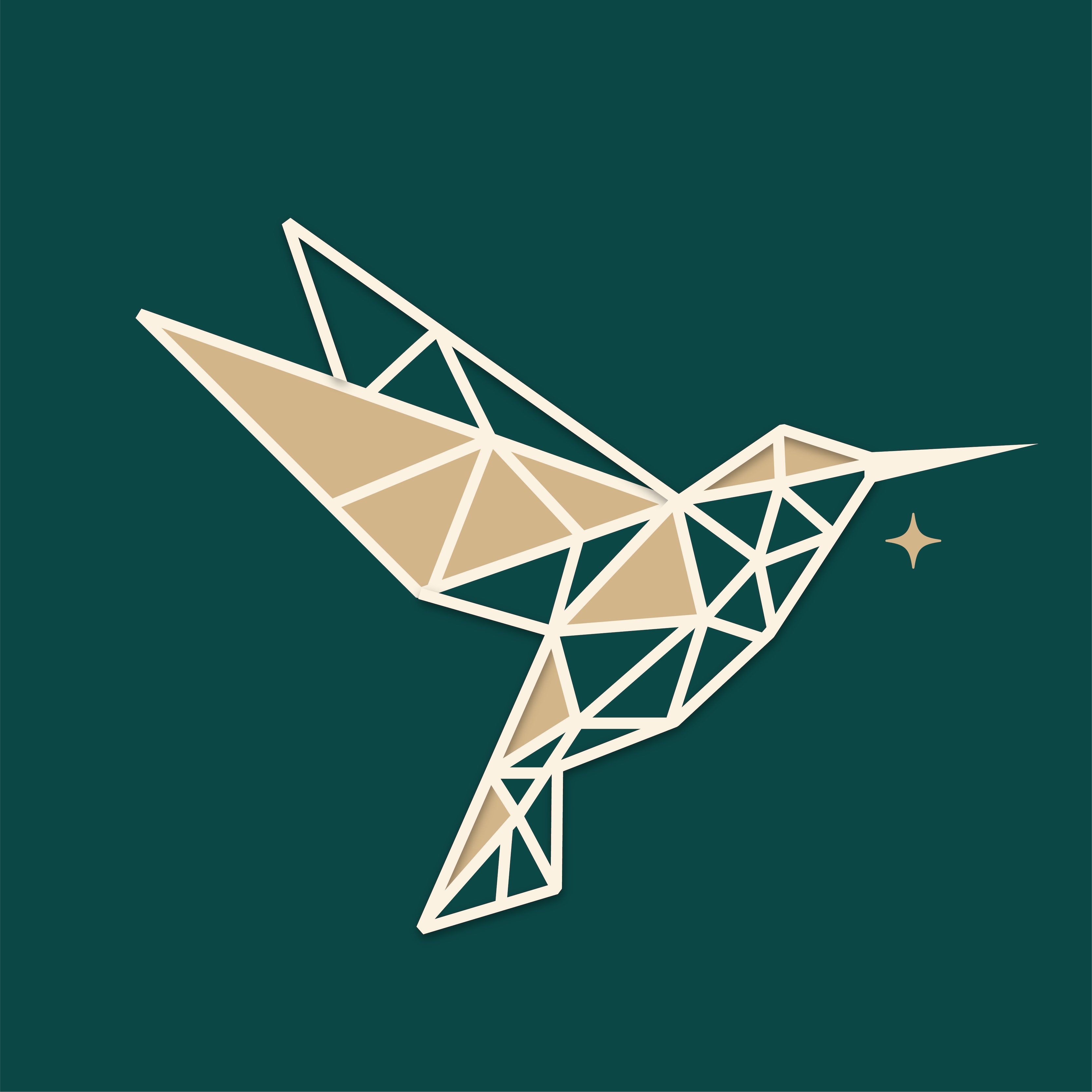 Hidden Rhythms Logo